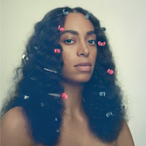 SOLANGE - A Seat at the Table
