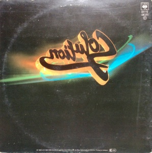 Solution – албум ...It's Only Just Begun... - Img 2