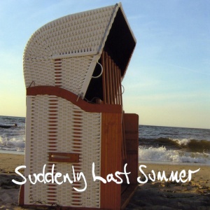 SOMERVILLE, JIMMY - SUDDENLY LAST SUMMER