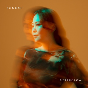 Sonomi - AFTERGLOW (1 x LP)