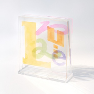 Soran - LAYER (1 x CD)