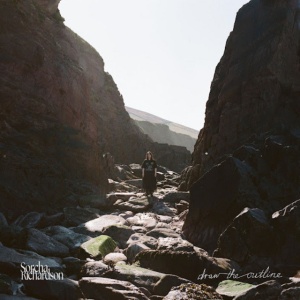 Sorcha Richardson - DRAW THE OUTLINE (1 x CD)