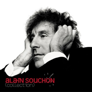 SOUCHON, ALAIN - Collection