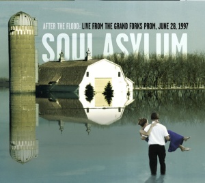 SOUL ASYLUM - After The Flood: Live From The Grand Forks Prom, June 28, 1997
