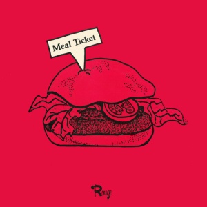Soul City Orchestra - MEAL TICKET (1 x LP)