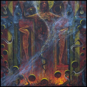 Soulburn - QUANTIFYING COSMIC DOOM (1 x CD)