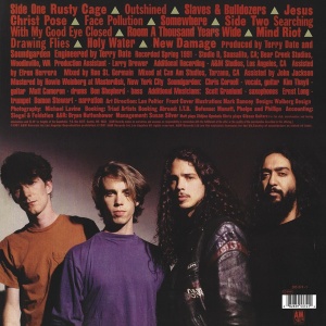 Soundgarden – албум Badmotorfinger - Img 2
