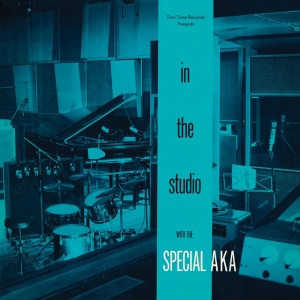 SPECIALS - IN THE STUDIO