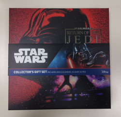 STAR WARS - GIFT SET 2024 - Img 4