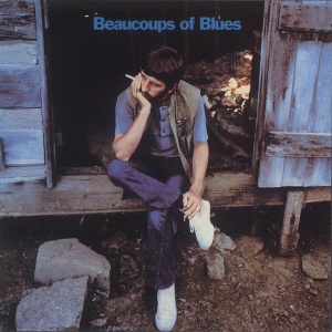 STARR, RINGO - BEAUCOUPS OF BLUES