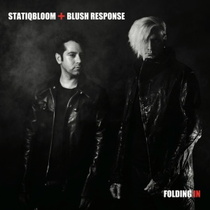 STATIQBLOOM & BLUSH RE... - FOLDING IN