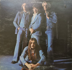 Status Quo – албум Blue For You - Img 2