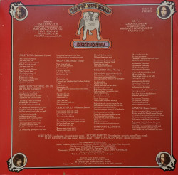 Status Quo – албум Dog Of Two Head - Img 2
