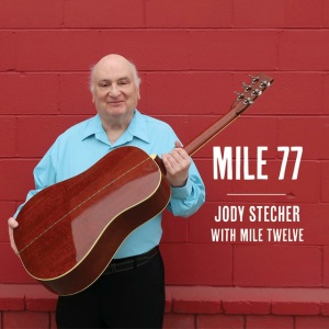STECHER, JODY - MILE 77