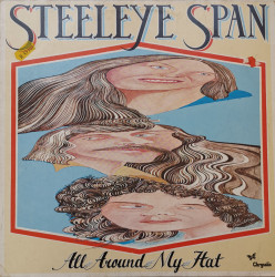 Steeleye Span – албум All Around My Hat