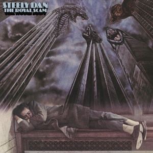 STEELY DAN - THE ROYAL SCAM