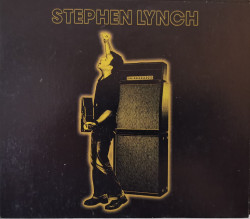 Stephen Lynch ‎– албум 3 Balloons (CD)