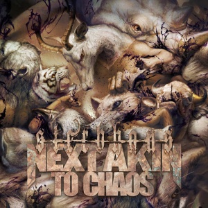 Sterbhaus - NEXT AKIN TO CHAOS (1 x CD)