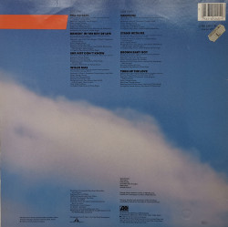 Steve Arrington – албум Dancin' In The Key Of Life - Img 2