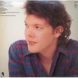 Steve Forbert ‎– албум Steve Forbert - Img 2