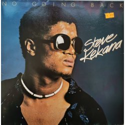 Steve Kekana – албум No Going Back