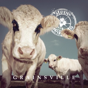 STEVE 'N' SEAGULLS - GRAINSVILLE