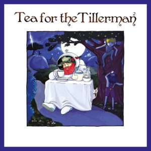 STEVENS, CAT - TEA FOR THE TILLERMAN