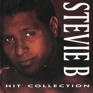 Stevie B - HIT COLLECTION VOL. 1 (1 x LP)
