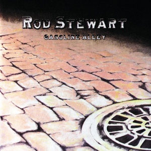 STEWART, ROD - GASOLINE ALLEY