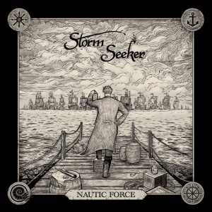 STORM SEEKER - NAUTIC FORCE