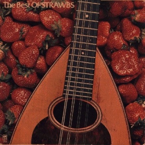 Strawbs – албум The Best Of Strawbs