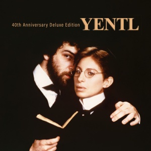 STREISAND, BARBRA - YENTL: 40th Anniversary Deluxe Edition