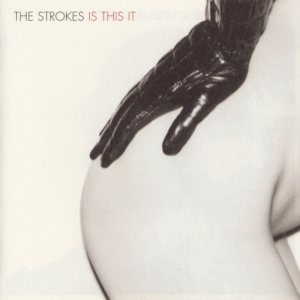 STROKES, THE - Is This It