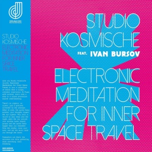 Studio Kosmische - ELECTRONIC MEDITATION ... (1 x LP)