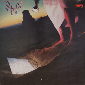 Styx – албум Cornerstone