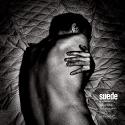Suede – албум Autofiction