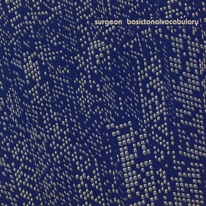 Surgeon - BASICTONALVOCABULARY (2 x LP)
