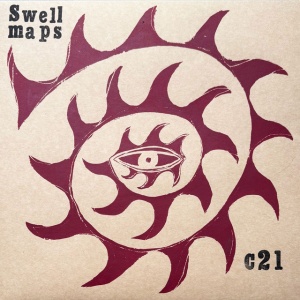 Swell Maps - C21 (1 x LP)