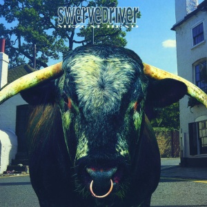 SWERVEDRIVER - MEZCAL HEAD