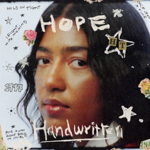 TALA, HOPE - HOPE HANDWRITTEN