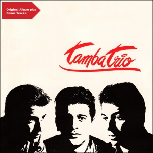 TAMBA TRIO - TAMBA TRIO
