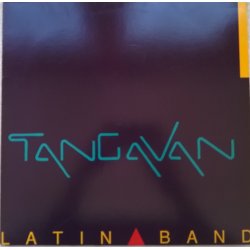 Tangavan – албум Latin Band