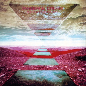 TANGERINE DREAM - STRATOSFEAR