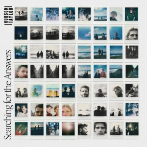 TAYLOR, HUDSON - SEARCHING FOR THE ANSWERS
