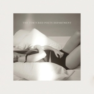 Taylor Swift – албум The Tortured Poets Department