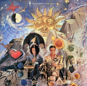 Tears For Fears – албум The Seeds Of Love