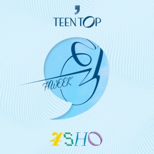 TEEN TOP - 4SHO
