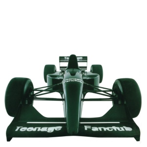 TEENAGE FANCLUB - Grand Prix (Remastered)