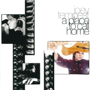 TEMPEST, JOEY - A PLACE TO CALL HOME