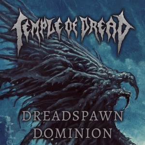 Temple Of Dread - DREADSPAWN DOMINION (1 x LP)